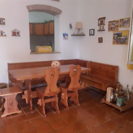 Villa la casa di Mario Itri Esterno foto