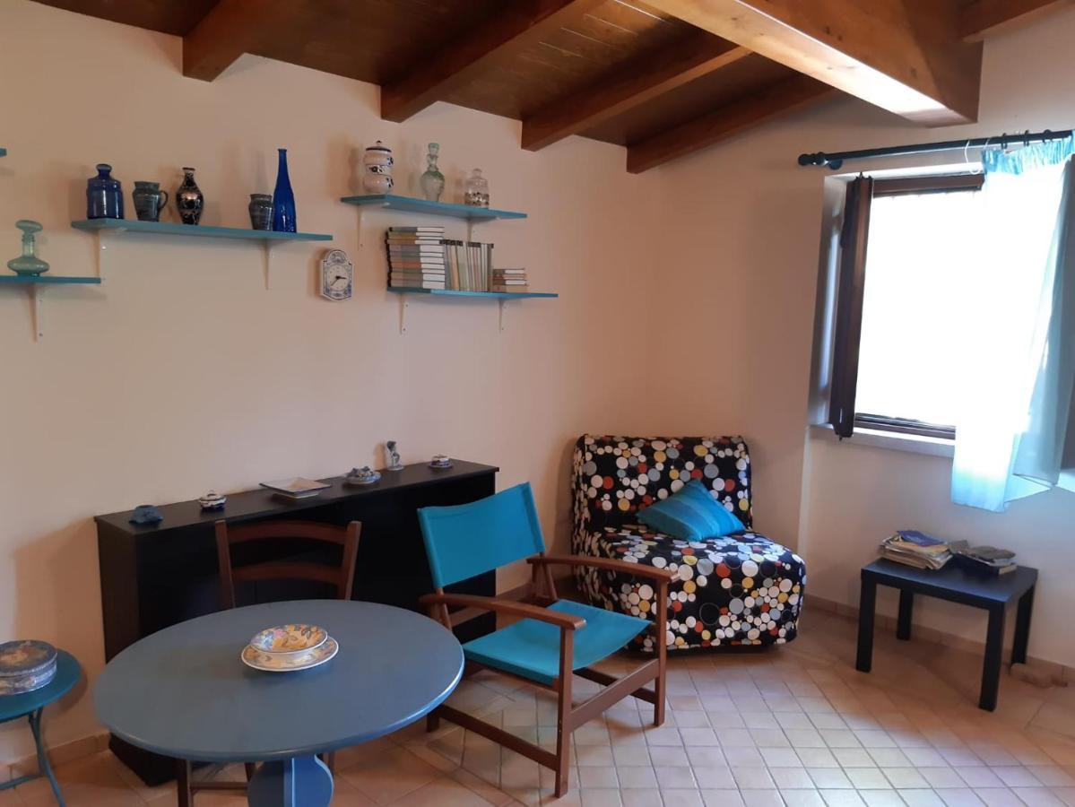 Villa la casa di Mario Itri Esterno foto