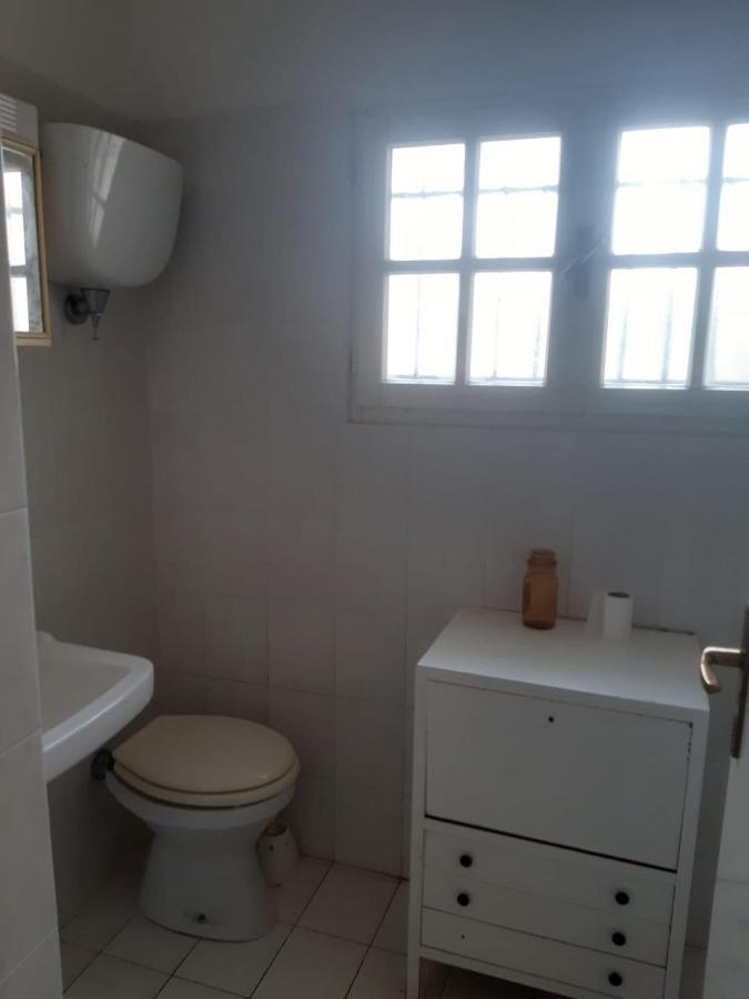 Villa la casa di Mario Itri Esterno foto
