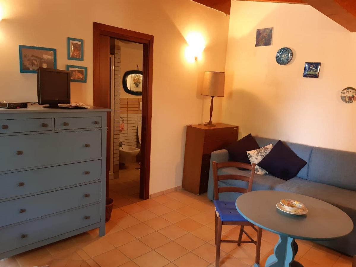 Villa la casa di Mario Itri Esterno foto