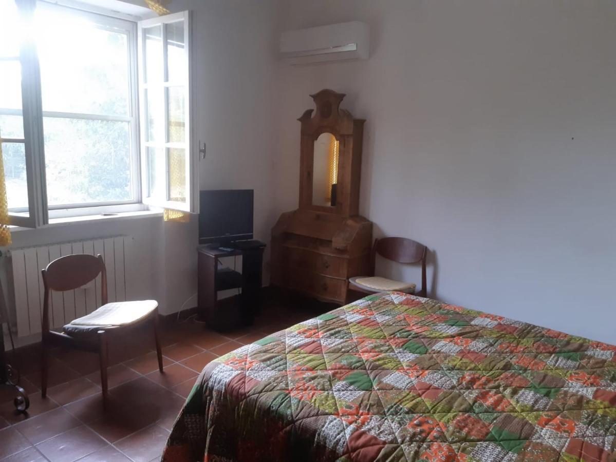 Villa la casa di Mario Itri Esterno foto