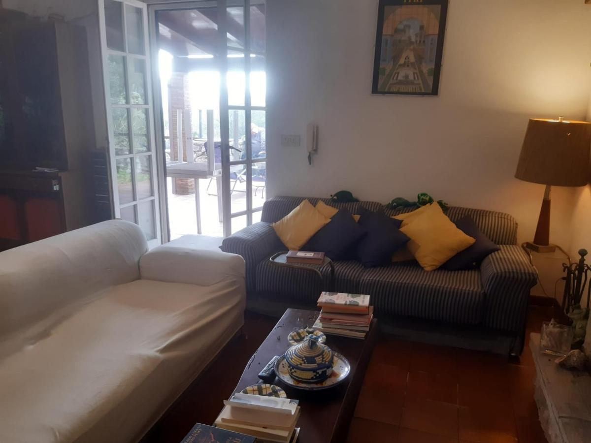 Villa la casa di Mario Itri Esterno foto