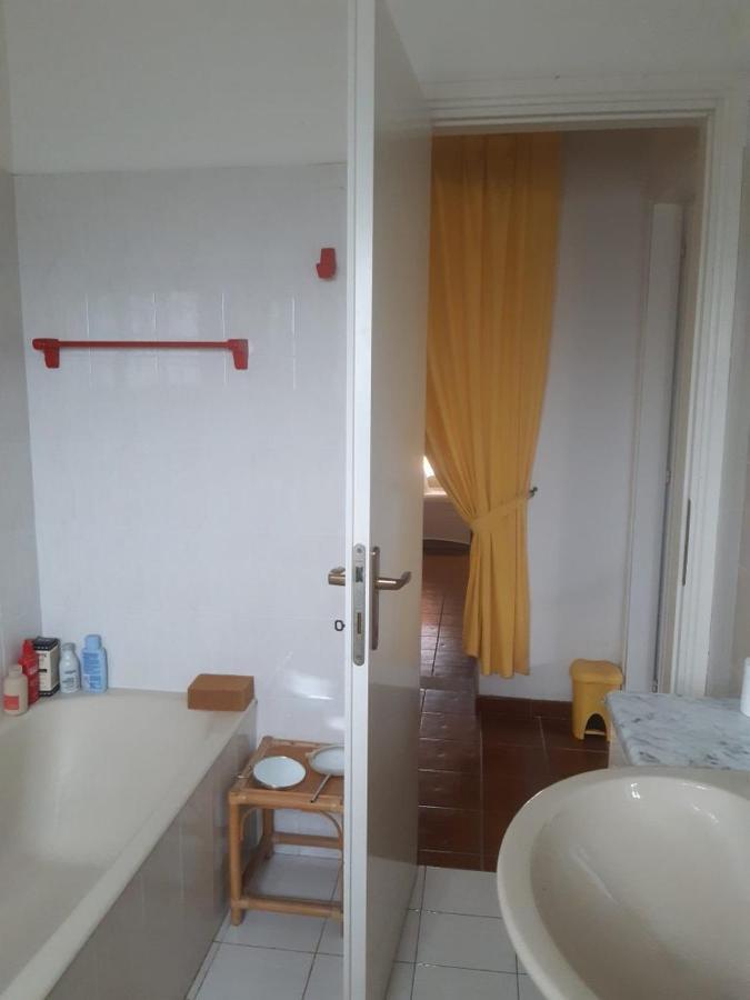 Villa la casa di Mario Itri Esterno foto