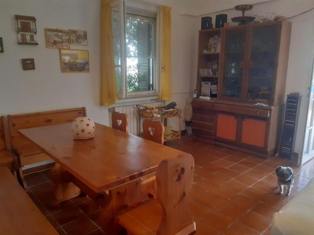 Villa la casa di Mario Itri Esterno foto